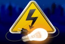 Influential people have not paid their electricity bills worth Rs 6500 crore. Are the rules different for them? asks Congress.