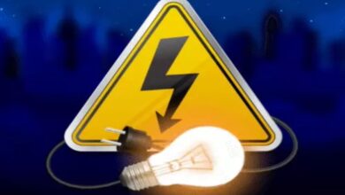 Influential people have not paid their electricity bills worth Rs 6500 crore. Are the rules different for them? asks Congress.