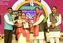 The Adi Lokotsav has become a confluence of folk culture, tribal pride, and national consciousness: CM Sai