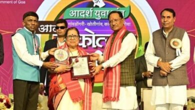 The Adi Lokotsav has become a confluence of folk culture, tribal pride, and national consciousness: CM Sai