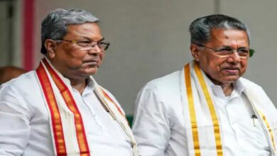 Kerala's Malayalam bill: Karnataka expresses concern, CM Siddaramaiah urges talks with Pinarayi Vijayan.