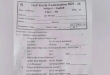 Controversy erupts after 'Ram' is written as an option for a dog's name; principal and teacher suspended.