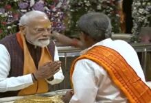 Controversy erupts after 'Ram' is written as an option for a dog's name; principal and teacher suspended.