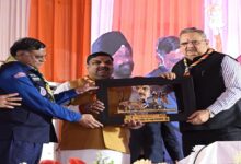 The National Rover-Ranger Jamboree became a school of democracy.