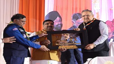 The National Rover-Ranger Jamboree became a school of democracy.