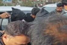 AAP सरपंच की हत्या: रायपुर से अरेस्ट हुए शूटर, गैंगस्टर ने ली जिम्मेदारी