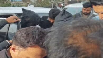 AAP सरपंच की हत्या: रायपुर से अरेस्ट हुए शूटर, गैंगस्टर ने ली जिम्मेदारी