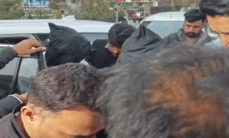 AAP सरपंच की हत्या: रायपुर से अरेस्ट हुए शूटर, गैंगस्टर ने ली जिम्मेदारी