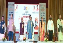 Youth are the greatest strength of the nation: Higher Education Minister Verma