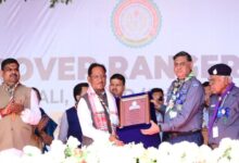 स्काउट एक जीवन पद्धति है, जो हमें चुनौतियों से जूझना सिखाती है: सीएम साय