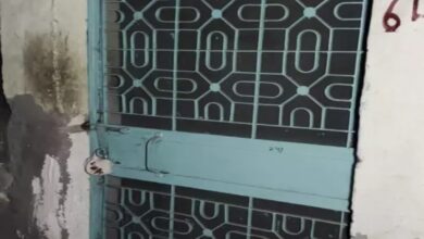 दिल्ली के 300 घर यूपी सरकार ने सील किए: मस्जिद कॉलोनी के लोग बोले– आधार-वोटर कार्ड हैं, लेकिन सामान फेंका