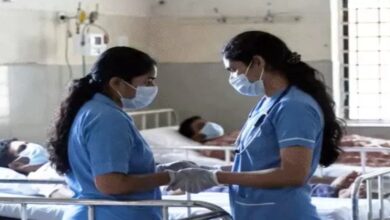 बंगाल में निपाह वायरस का अलर्ट: दो नर्सों में लक्षण, हालत गंभीर; केंद्र ने भेजी एक्सपर्ट्स टीम