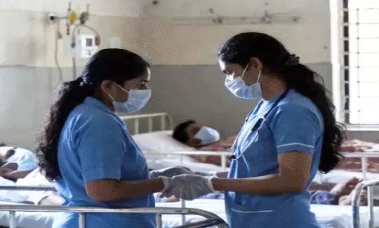 बंगाल में निपाह वायरस का अलर्ट: दो नर्सों में लक्षण, हालत गंभीर; केंद्र ने भेजी एक्सपर्ट्स टीम