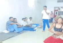 Chief Minister Vishnu Deo Sai held a high-level review meeting on the overall development of the Bastar region.