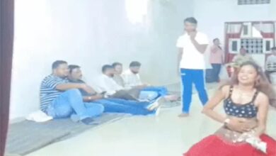 Chief Minister Vishnu Deo Sai held a high-level review meeting on the overall development of the Bastar region.