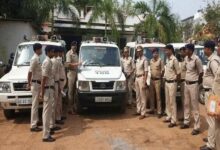 90 percent of people in Raipur want the commissionerate system to be implemented and the police to be given full powers.