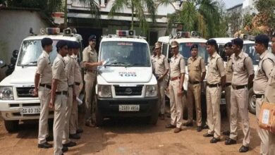 90 percent of people in Raipur want the commissionerate system to be implemented and the police to be given full powers.