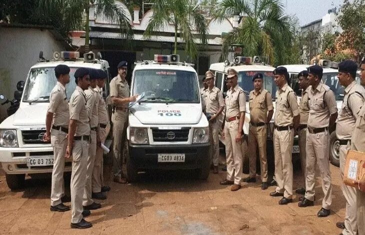 90 percent of people in Raipur want the commissionerate system to be implemented and the police to be given full powers.