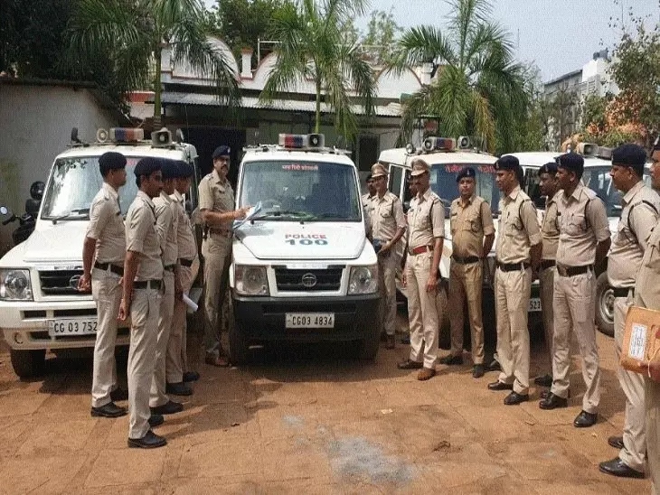 90 percent of people in Raipur want the commissionerate system to be implemented and the police to be given full powers.