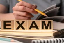Pre-board exams will be held in Raipur from January 19th to 24th; the uncertainty regarding practical exams has been resolved.