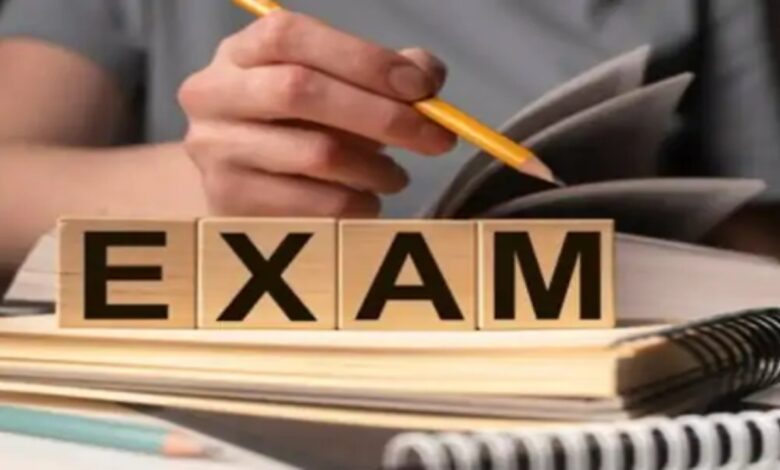 Pre-board exams will be held in Raipur from January 19th to 24th; the uncertainty regarding practical exams has been resolved.