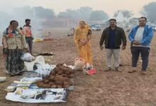 मकर संक्रांति पर छत्तीसगढ़ में उत्सव का माहौल, राजिम संगम से रायपुर तक दिखी आस्था और उमंग