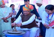 Makar Sankranti symbolizes Indian culture, unity, and prosperity: CM Sai
