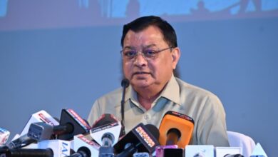 Labor Minister Devangan makes a major revelation: 11.40 lakh workers registered in two years, receiving direct benefits worth over Rs 804 crore.