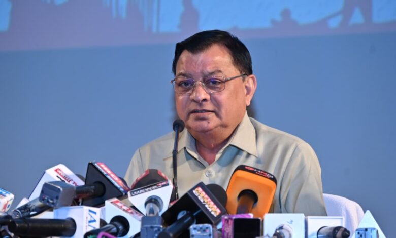 Labor Minister Devangan makes a major revelation: 11.40 lakh workers registered in two years, receiving direct benefits worth over Rs 804 crore.