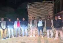 Strict action taken to ensure transparency in paddy procurement at support price; over 30,000 quintals of illegally procured paddy seized.