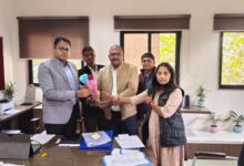 Transferred teachers demand that their seniority be calculated from the date of their initial appointment; a memorandum has been submitted to the education department.