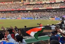 IND vs NZ T20: Match in Raipur on January 23, online ticket booking has started, prices range from ₹800 to ₹25,000.