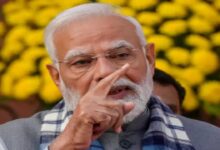 Two more laws from the UPA government era will be amended: after MNREGA, preparations are underway to reform the education and food security rights laws.