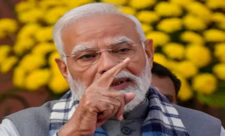 Two more laws from the UPA government era will be amended: after MNREGA, preparations are underway to reform the education and food security rights laws.