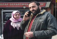 Operation Swadesh: Safe return of Indians from Iran begins.