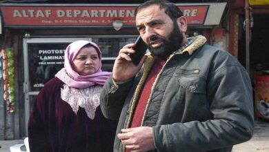 Operation Swadesh: Safe return of Indians from Iran begins.