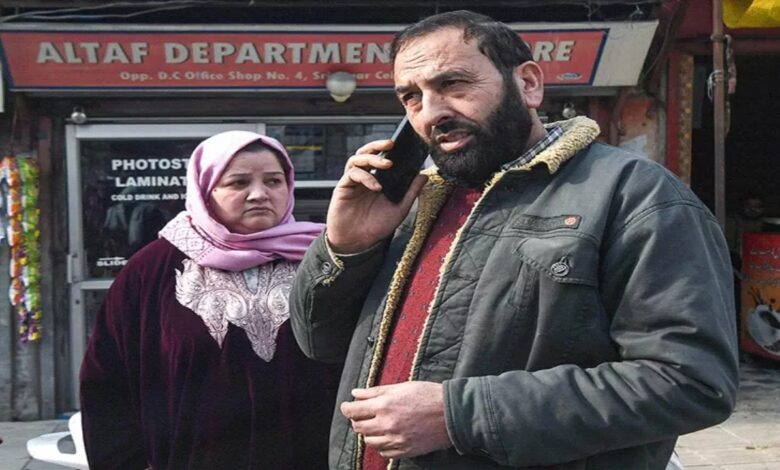 Operation Swadesh: Safe return of Indians from Iran begins.