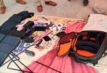 High-tech conversion racket exposed in Rajnandgaon: Foreign equipment and solar projectors recovered.