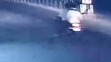 रायपुर में बार से निकले युवक से लूट, आरोपियों की तलाश में जुटी पुलिस