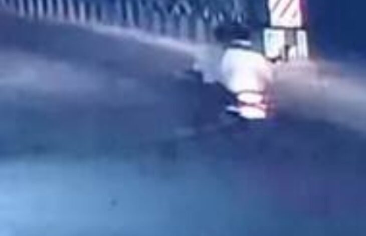 रायपुर में बार से निकले युवक से लूट, आरोपियों की तलाश में जुटी पुलिस