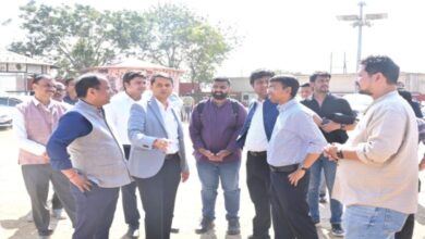 A decisive step towards giving Chhattisgarh's literary consciousness national recognition.