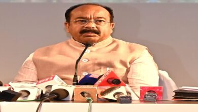 The government's goal is to provide safe, clean, and sustainable drinking water to every rural family: Deputy Chief Minister Arun Sao