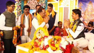 The Shiva Purana is a powerful confluence of Sanatan tradition and spiritual consciousness: CM Sai
