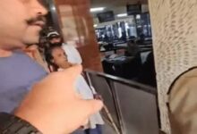 The house of the man accused of raping a young girl will be demolished: The mayor has issued a notice, citing illegal construction.