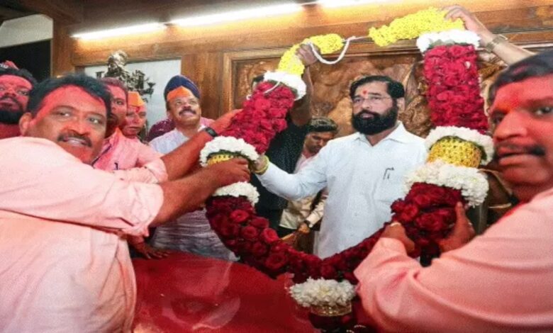 Maharashtra Municipal Corporation Elections 2026: Mahayuti wins, BJP takes control of BMC.