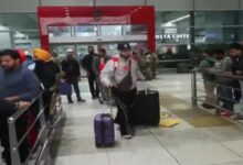 Amidst the ongoing violence in Iran, Indian citizens have returned safely with the help of the government.