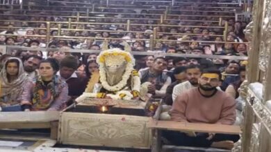 Bhagwat said that international trade will not be conducted under any pressure, and India will follow the path of self-reliance.