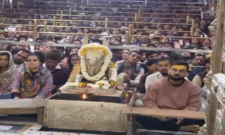 Bhagwat said that international trade will not be conducted under any pressure, and India will follow the path of self-reliance.