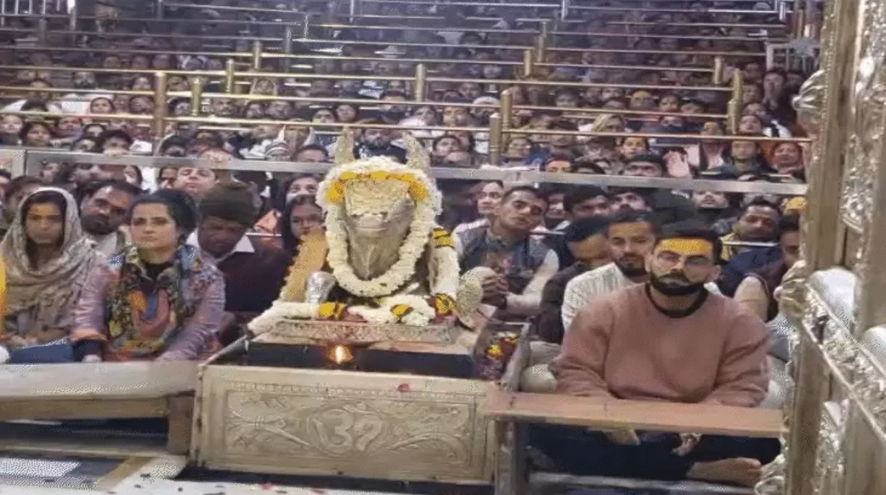 Bhagwat said that international trade will not be conducted under any pressure, and India will follow the path of self-reliance.