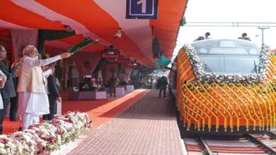 BJP has become the first choice of the people; the country's voters want good governance and development: PM Modi